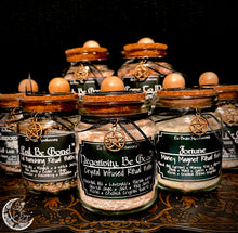 Load image into Gallery viewer, Negativity Be Gone Ceremonial Bath - Cleanse Away Negative Energy & Reset Your Aura