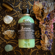 Load image into Gallery viewer, Fortune - Witch Crafted Magical Floor Wash