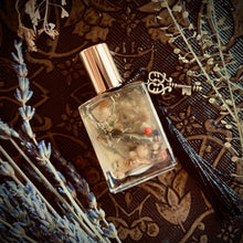 Load image into Gallery viewer, Espació Sagrado Ritual & Anointing Oil | Sacred Space | Evil Eye Roller