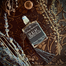 Load image into Gallery viewer, Espació Sagrado Ritual & Anointing Oil | Sacred Space | Evil Eye Roller