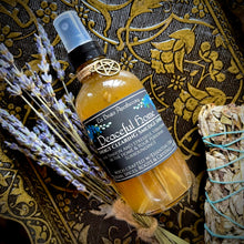 Load image into Gallery viewer, Peaceful Home™️- Home Blessing Smudge Spray