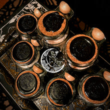 Load image into Gallery viewer, Evil Be Gone Ceremonial Bath - With Rompe Saraguey Plant, Use for: Cleansing, Evil Eye Removal, Hex Removal & Uncrossing