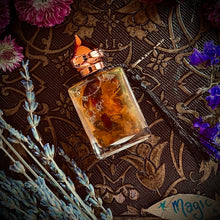 Load image into Gallery viewer, Empowerment Ceremonial Ritual Oil - Self Love, Empowering Your Strength, Protecting Your Power, Beauty Spell