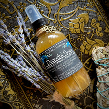 Load image into Gallery viewer, Peaceful Home™️- Home Blessing Smudge Spray