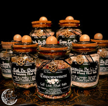 Load image into Gallery viewer, Empowerment Ceremonial Bath - Self Love, Empowerment & Glamour Magick