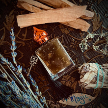 Load image into Gallery viewer, Negativity Be Gone - Sacred Spiritual Cleansing, Witchcraft Breaker