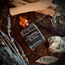 Load image into Gallery viewer, Negativity Be Gone - Sacred Spiritual Cleansing, Witchcraft Breaker