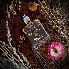 Load image into Gallery viewer, Empath Shield Oil - Grounding & Centering, Empath Protection