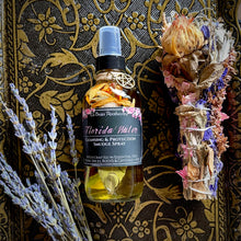 Load image into Gallery viewer, Florida Water - Cleansing & Purification Ritual Spray