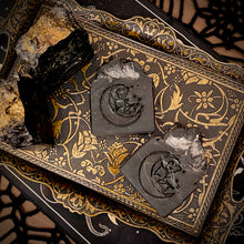 Load image into Gallery viewer, Protección Santuarió - Protective Sanctuary Witch Crafted Soap