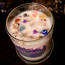 Load image into Gallery viewer, Florida Water Candle ~ Cleansing & Purification of The Home