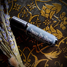 Load image into Gallery viewer, Manifesting Crystal Roll-On Pocket Magick - Choose Your Desires Roller From The Drop Down Menu