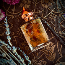 Load image into Gallery viewer, Empowerment Ceremonial Ritual Oil - Self Love, Empowering Your Strength, Protecting Your Power, Beauty Spell