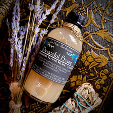 Load image into Gallery viewer, Peaceful Home™️ - Witch Crafted Floor Wash