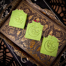 Load image into Gallery viewer, Fortune Money Drawing Witch Crafted All Natural Soap
