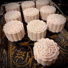 Load image into Gallery viewer, Espacio Sagrado - Sacred Space Witch Crafted Bath Bombs