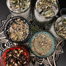 Load image into Gallery viewer, NYE 2024 | 2025 Community Candle Service