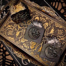 Load image into Gallery viewer, Protección Santuarió - Protective Sanctuary Witch Crafted Soap