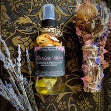 Load image into Gallery viewer, Florida Water - Cleansing & Purification Ritual Spray