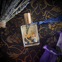 Load image into Gallery viewer, NAZAR Ritual Oil - Evil Eye Protection Oil, Proteccion del Mal de Ojo, Aura Protection, Ward Off Evil Eye