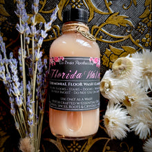 Load image into Gallery viewer, Florida Water - Spiritual Cleansing Floor Wash