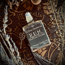 Load image into Gallery viewer, Espació Sagrado Ritual & Anointing Oil | Sacred Space | Evil Eye Roller