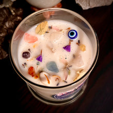 Load image into Gallery viewer, Florida Water Candle ~ Cleansing & Purification of The Home