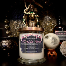 Load image into Gallery viewer, Florida Water Candle ~ Cleansing & Purification of The Home