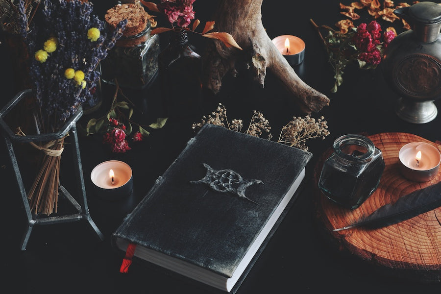 What Does Witchcraft Mean to You?