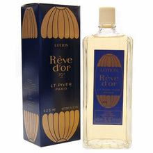 Load image into Gallery viewer, Rêve D’or Lotion
