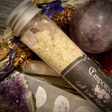 Load image into Gallery viewer, Empowerment Ceremonial Bath - Self Love, Empowerment &amp; Glamour Magick
