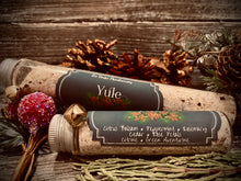 Load image into Gallery viewer, The Spirit Of Yule Ceremonial Bath
