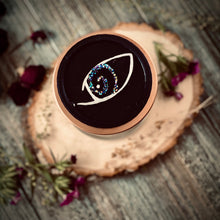 Load image into Gallery viewer, Empath Shield - Empath Protection Candle, Grounding &amp; Centering,
