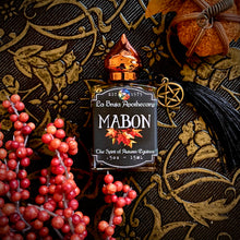 Load image into Gallery viewer, Mabon Ritual Oil - The Spirit of Autumn Equinox™
