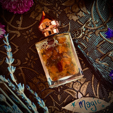 Load image into Gallery viewer, Empowerment Ceremonial Ritual Oil - Self Love, Empowering Your Strength, Protecting Your Power, Beauty Spell
