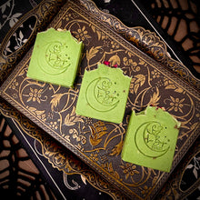 Load image into Gallery viewer, Fortune Money Drawing Witch Crafted All Natural Soap
