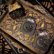 Load image into Gallery viewer, Protección Santuarió - Protective Sanctuary Witch Crafted Soap
