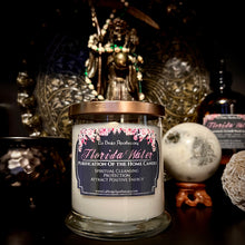 Load image into Gallery viewer, Florida Water Candle ~ Cleansing &amp; Purification of The Home
